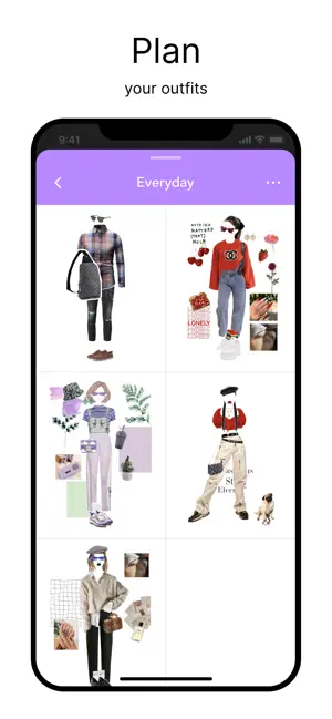 Combyne Wishi Probador virtual: las mejores apps para probarse ropa online Apps para probarte ropa, digitalizar tu armario y crear nuevos outfits