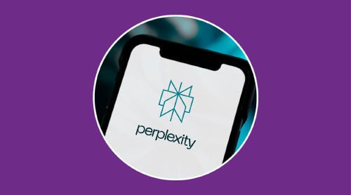 El mejor asistente de iPhone no es Siri: conoce Perplexity