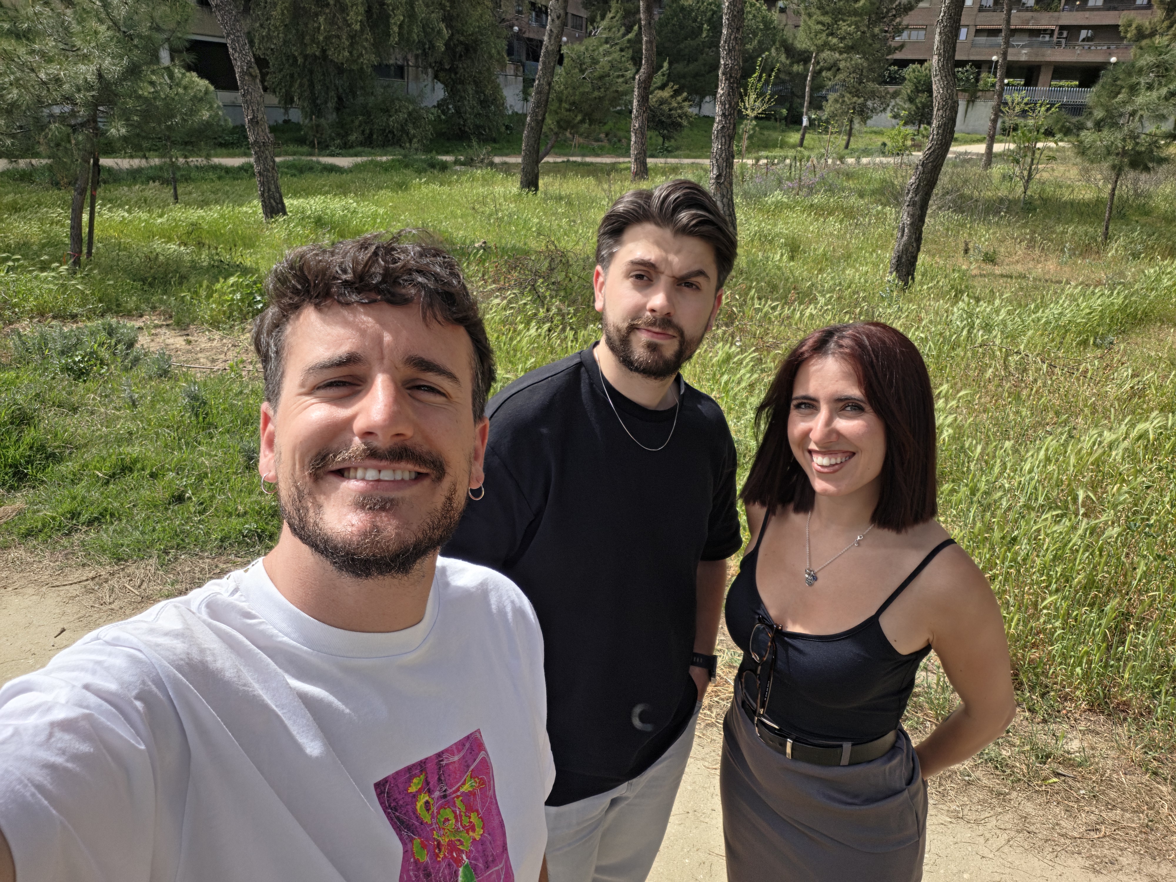 Samsung Galaxy S26 Ultra: el m&oacute;vil que parece sacado del futuro 