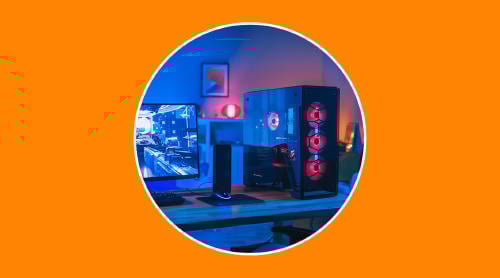 PIEZAS PC