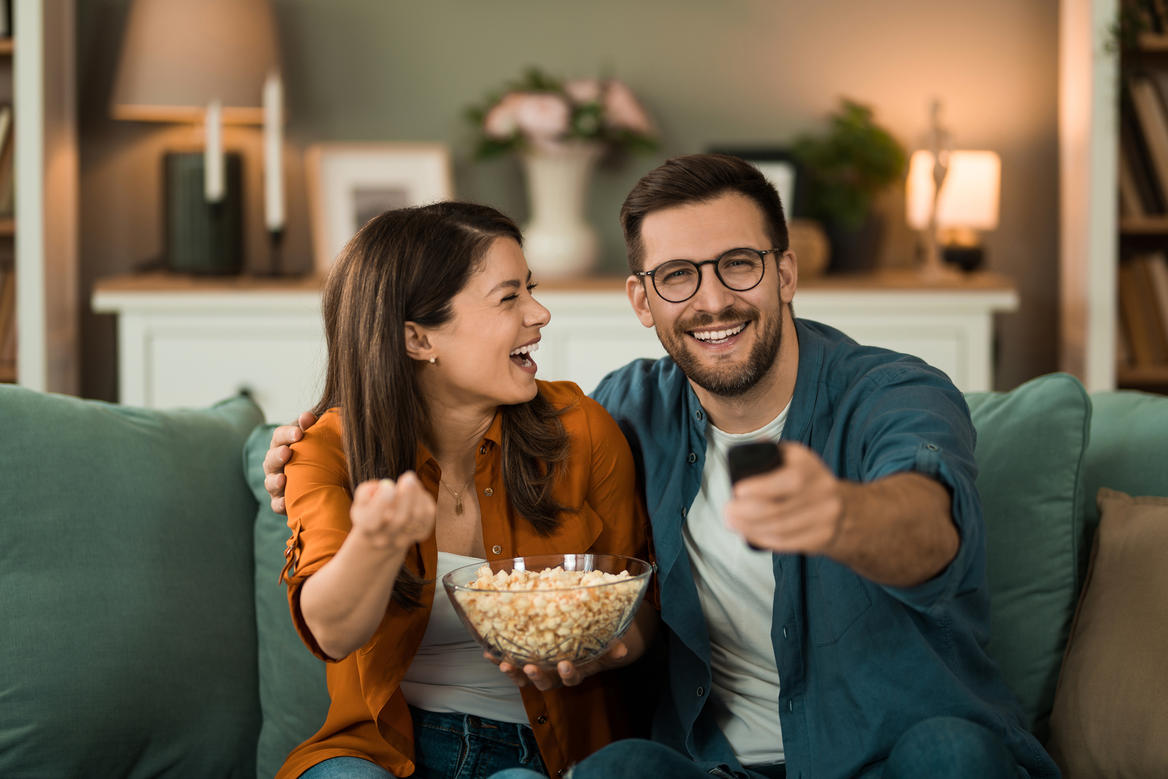 Estrenos de Yoigo TV para empezar el a&ntilde;o con un marat&oacute;n