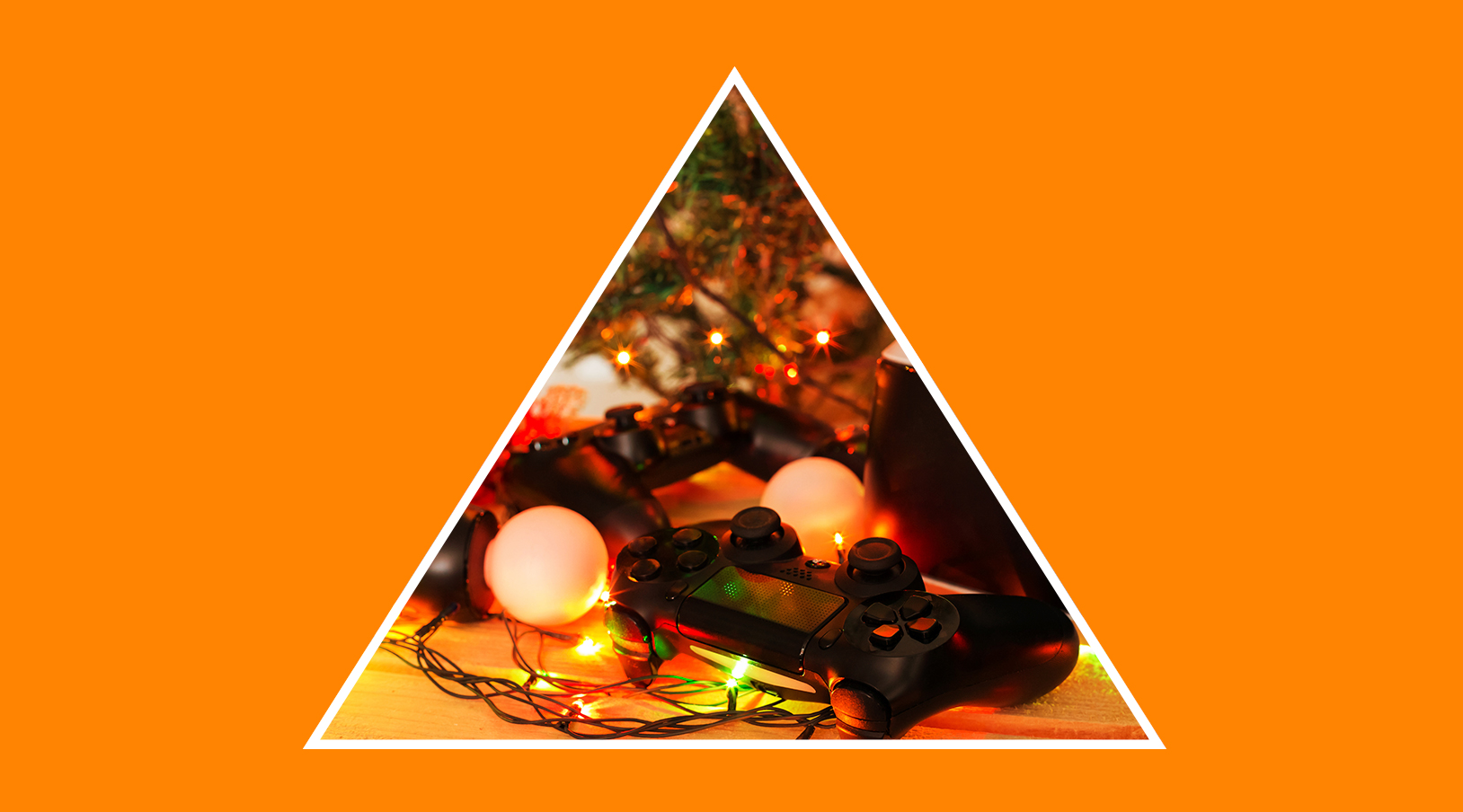 Videojuegos con eventos navideños y sorpresas festivas extra