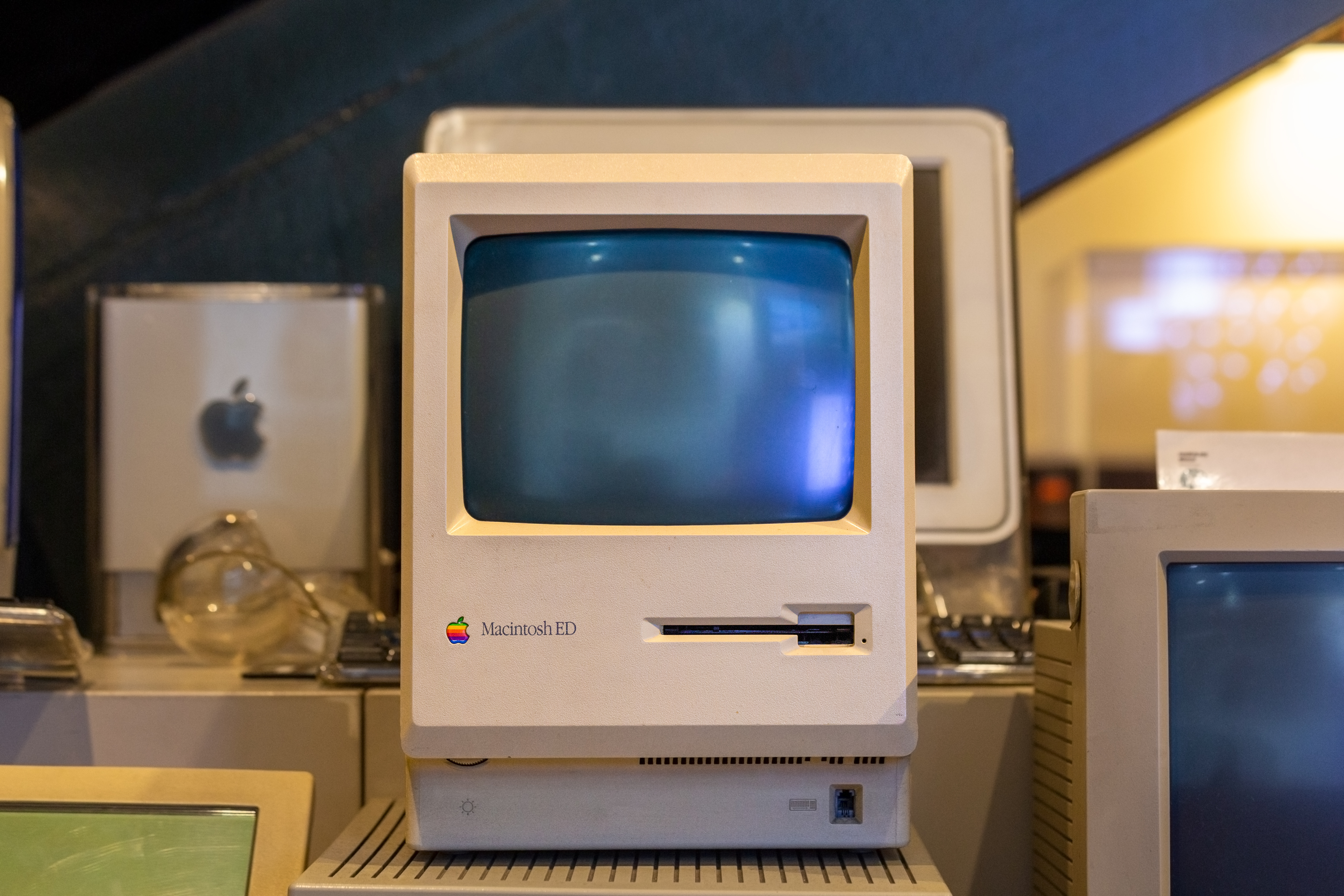 Conoce la cámara digital que sacó Apple en los 90