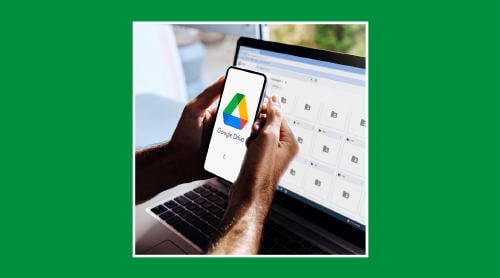 Libera espacio en Google Drive sin perder archivos importantes