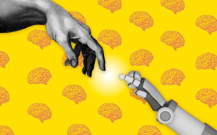 RobotsHumanos RobotsHumanos