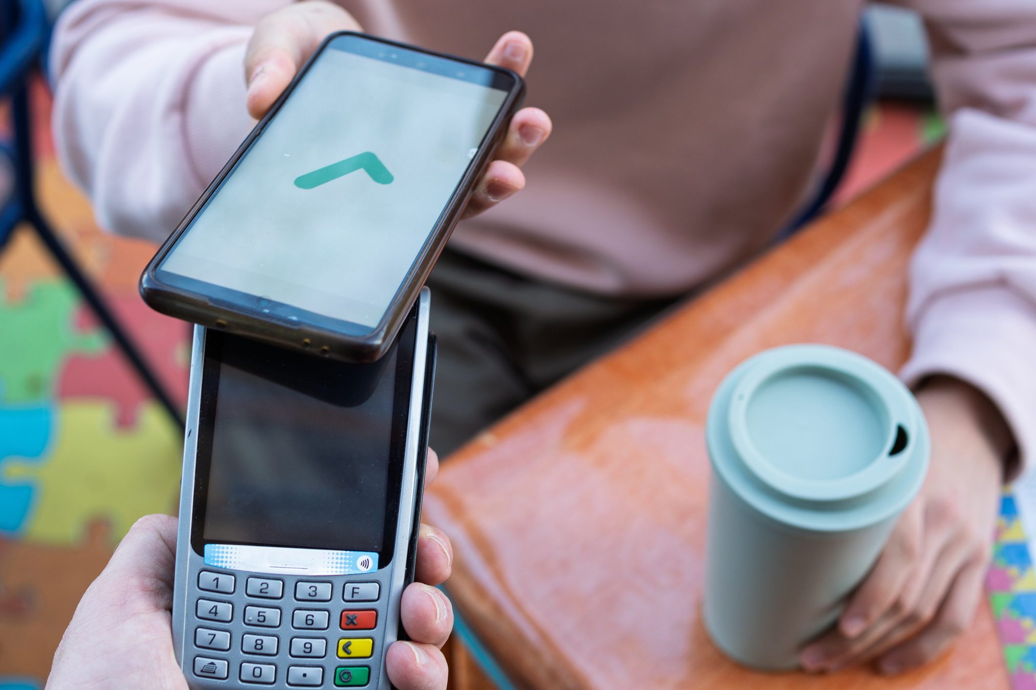 Cómo solucionar problemas con el NFC en tu móvil