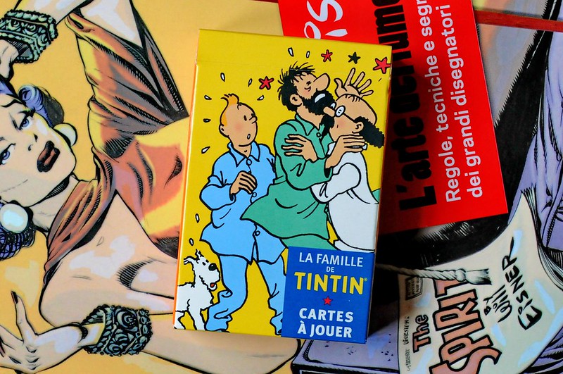 TINTIN