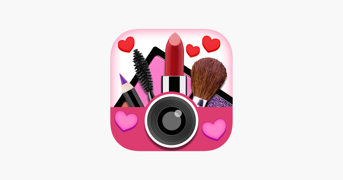 YouCam Makeup 