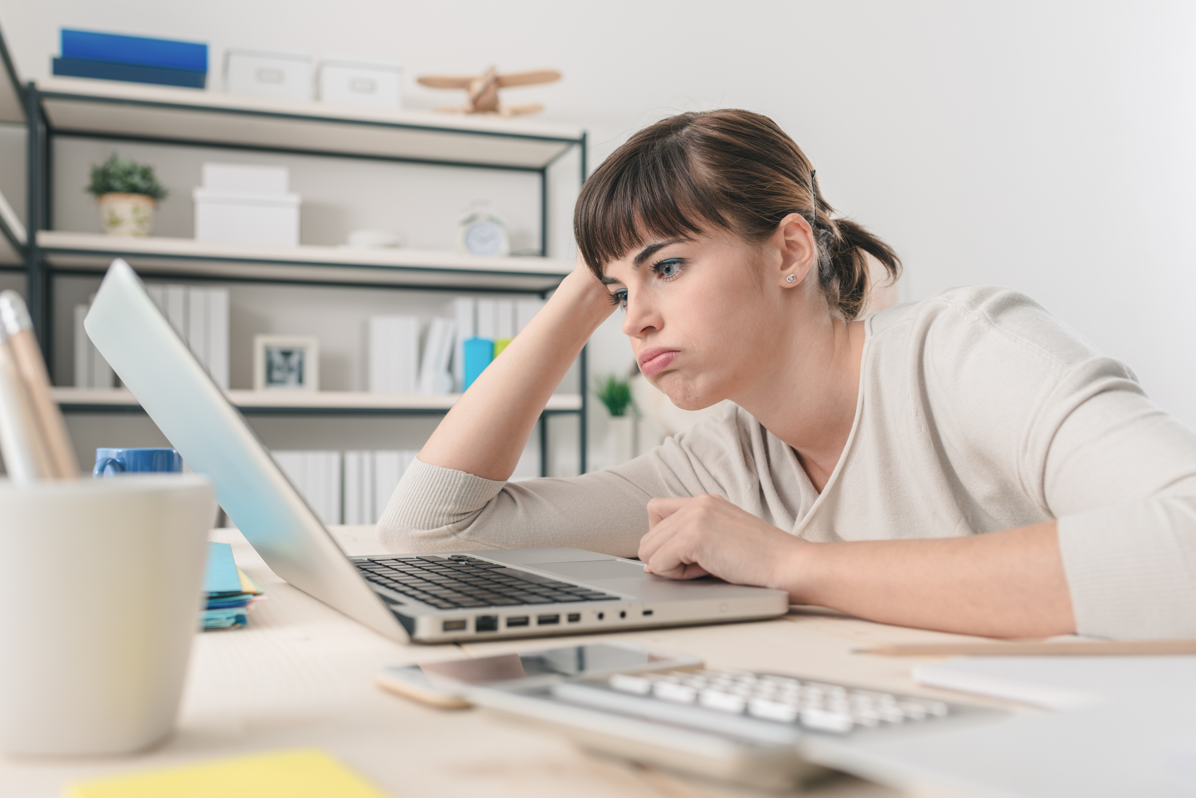 Cómo medir la velocidad real de tu internet y optimizarlo