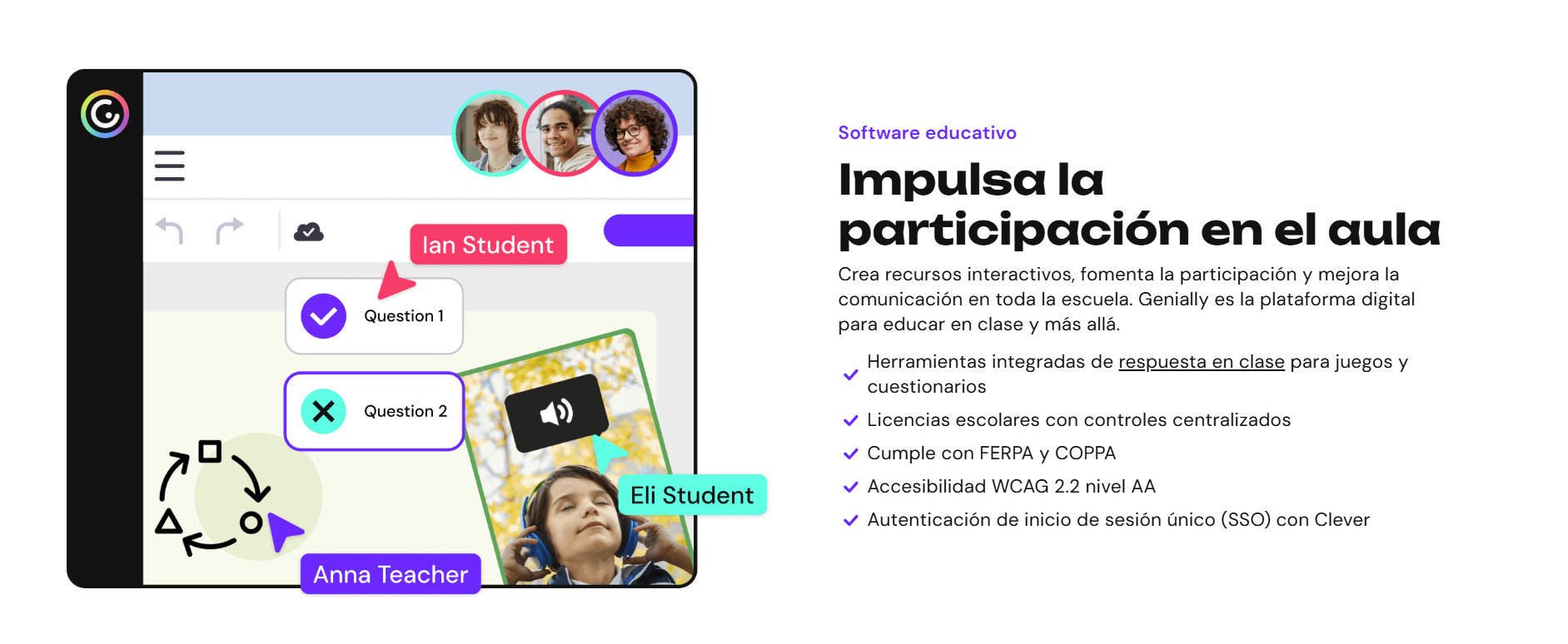 Convierte cualquier examen en un juego gracias a la IA