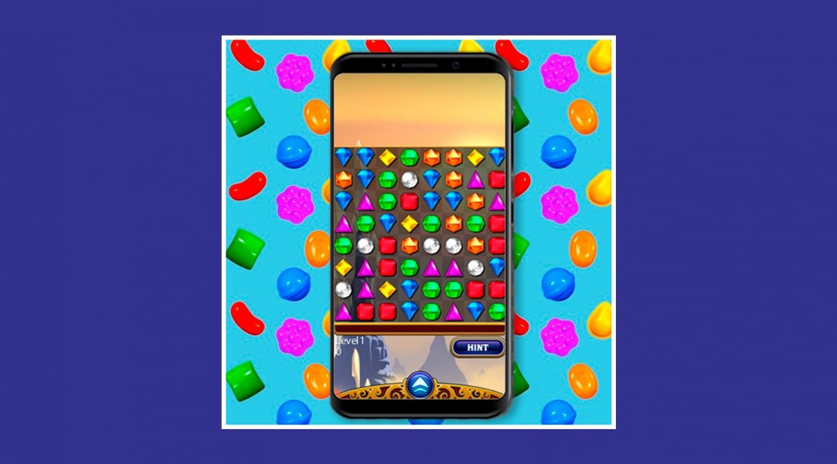 Los mejores juegos al estilo Candy Crush para Android | Bloygo