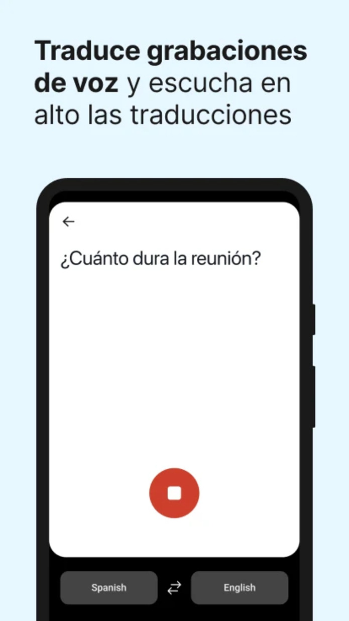 Los mejores traductores de inglés para tus vacaciones