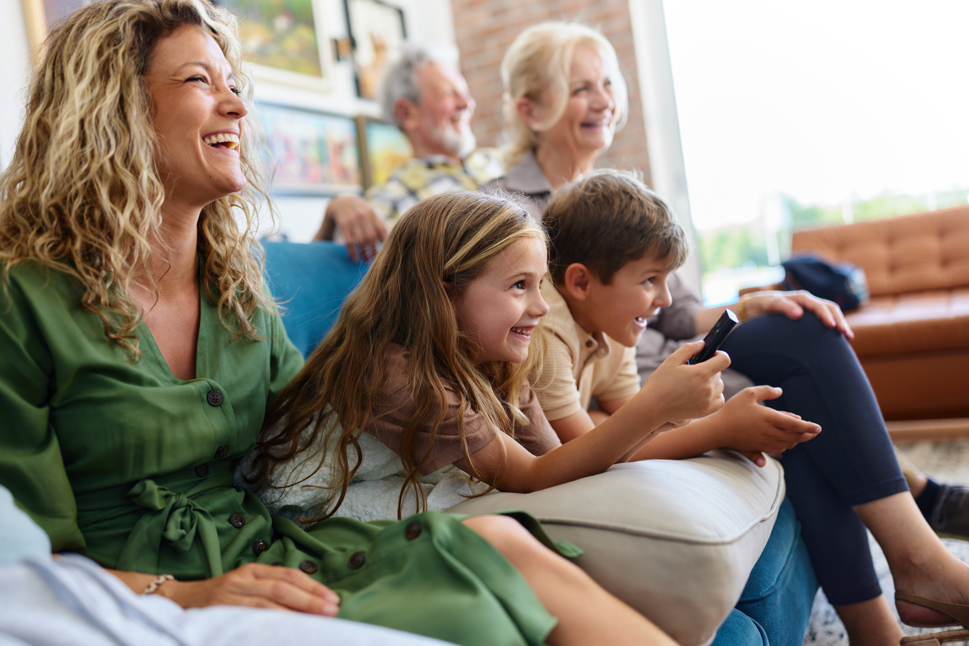 Estrenos de Yoigo TV para empezar el a&ntilde;o con un marat&oacute;n