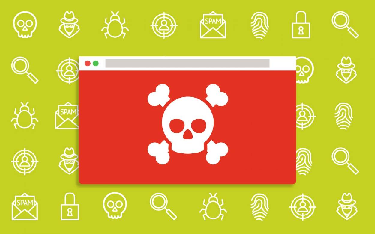 Estos son los virus más chungos de la historia de Internet | Bloygo