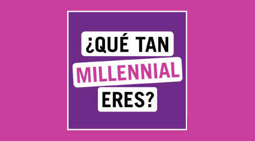 Test Millennial