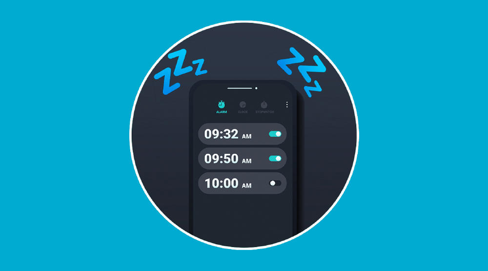 Guía para que suene la alarma con el móvil apagado | Bloygo