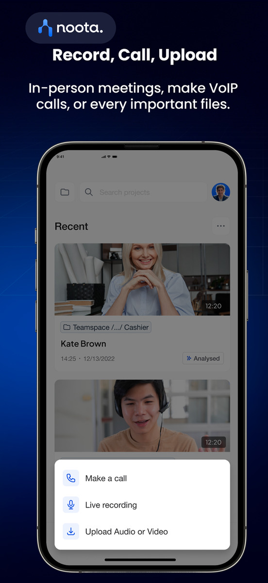 Las apps IA que predicen tu rutina y te ayudan a planificarla