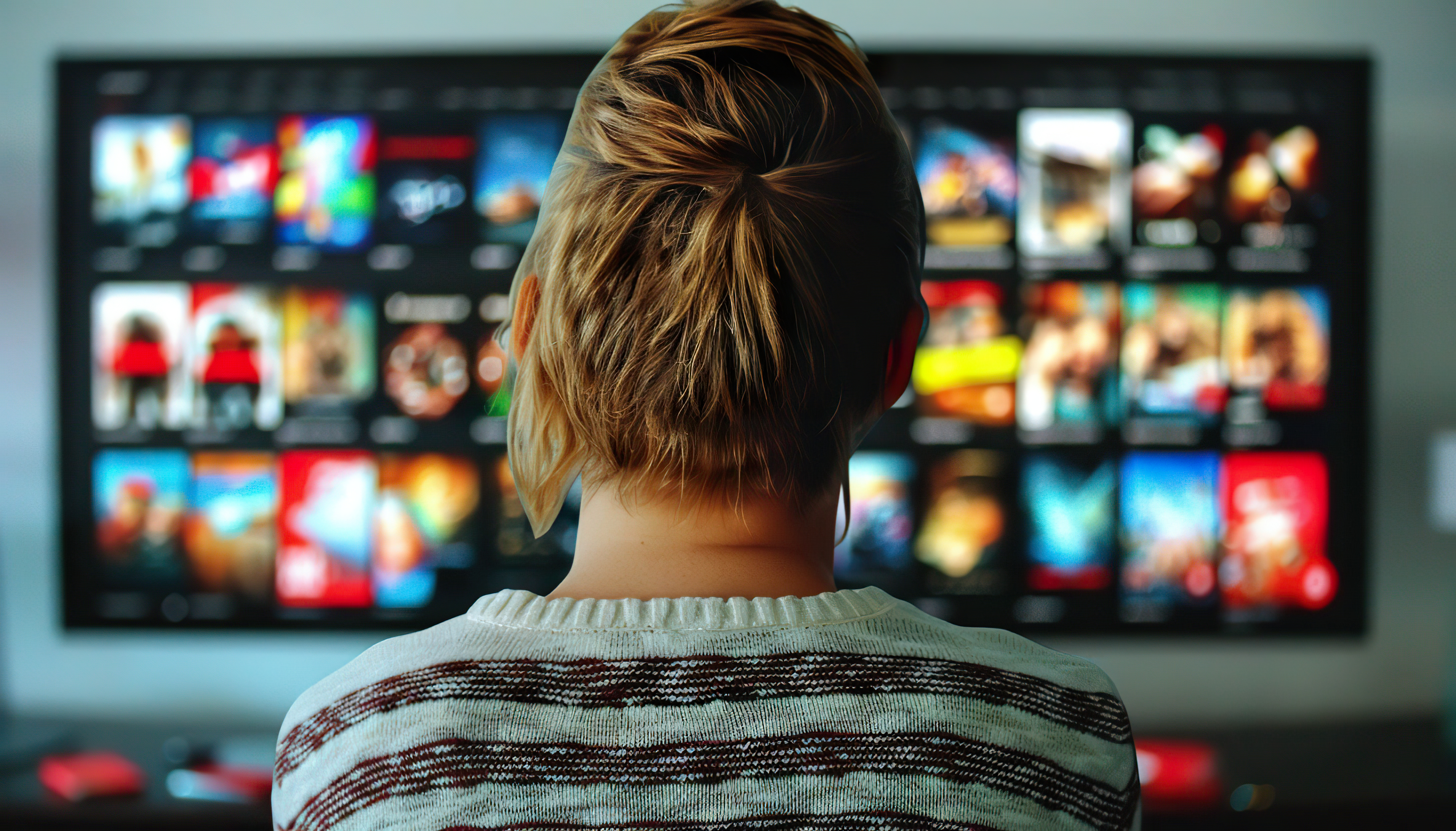 Peliculas que usaron la IA y triunfaron con el público