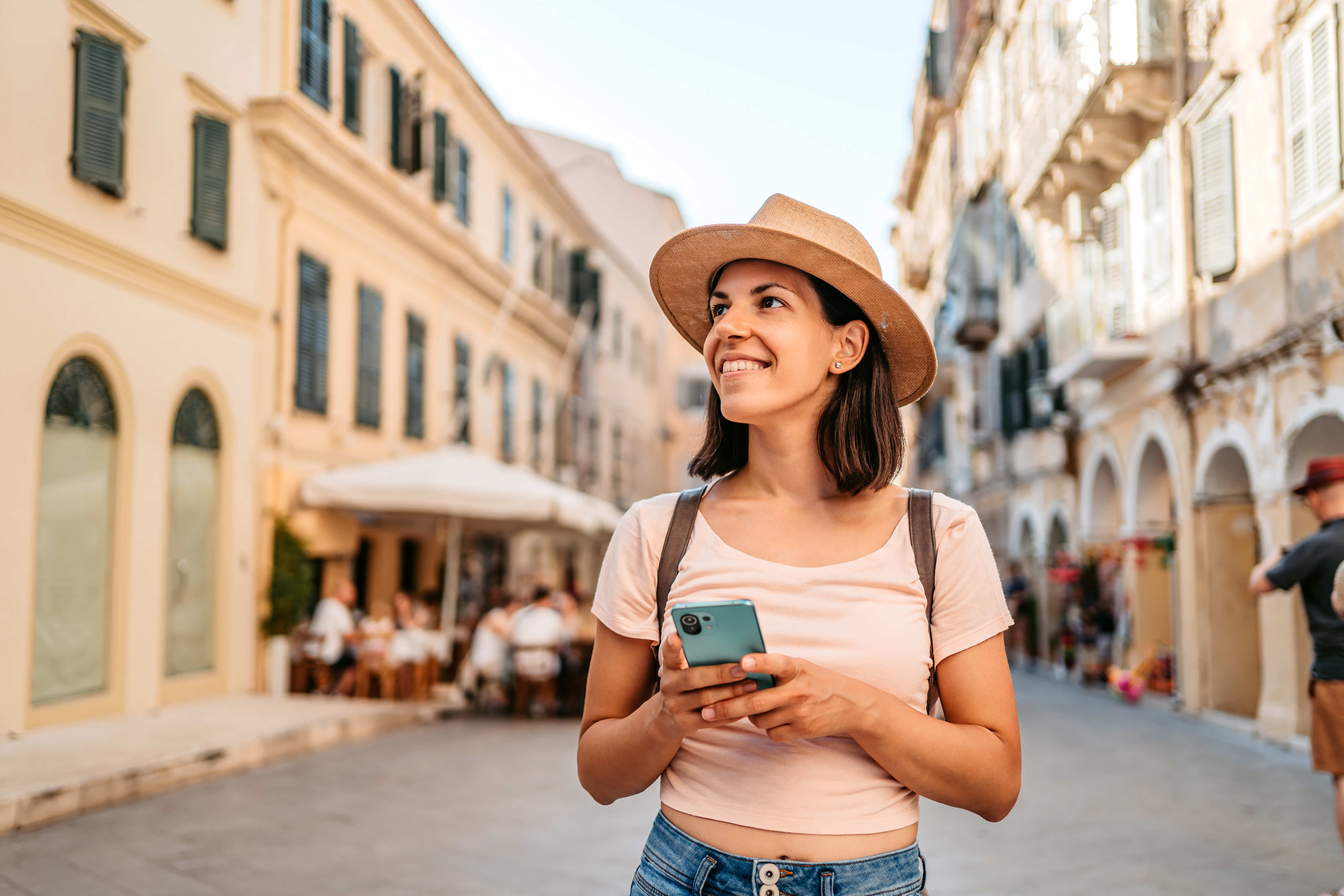 Mejores apps de viajes: organiza tu próxima aventura