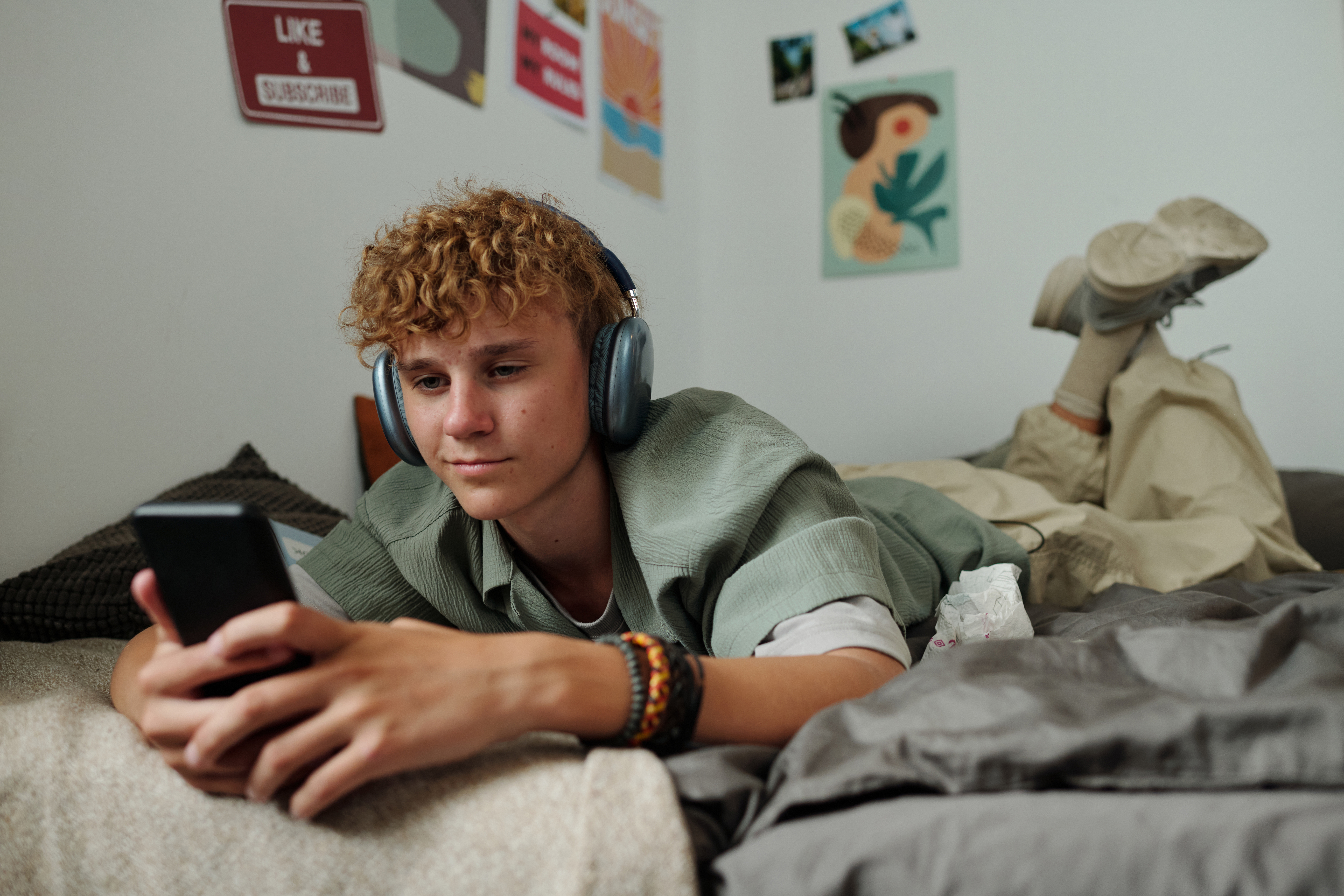 streaming