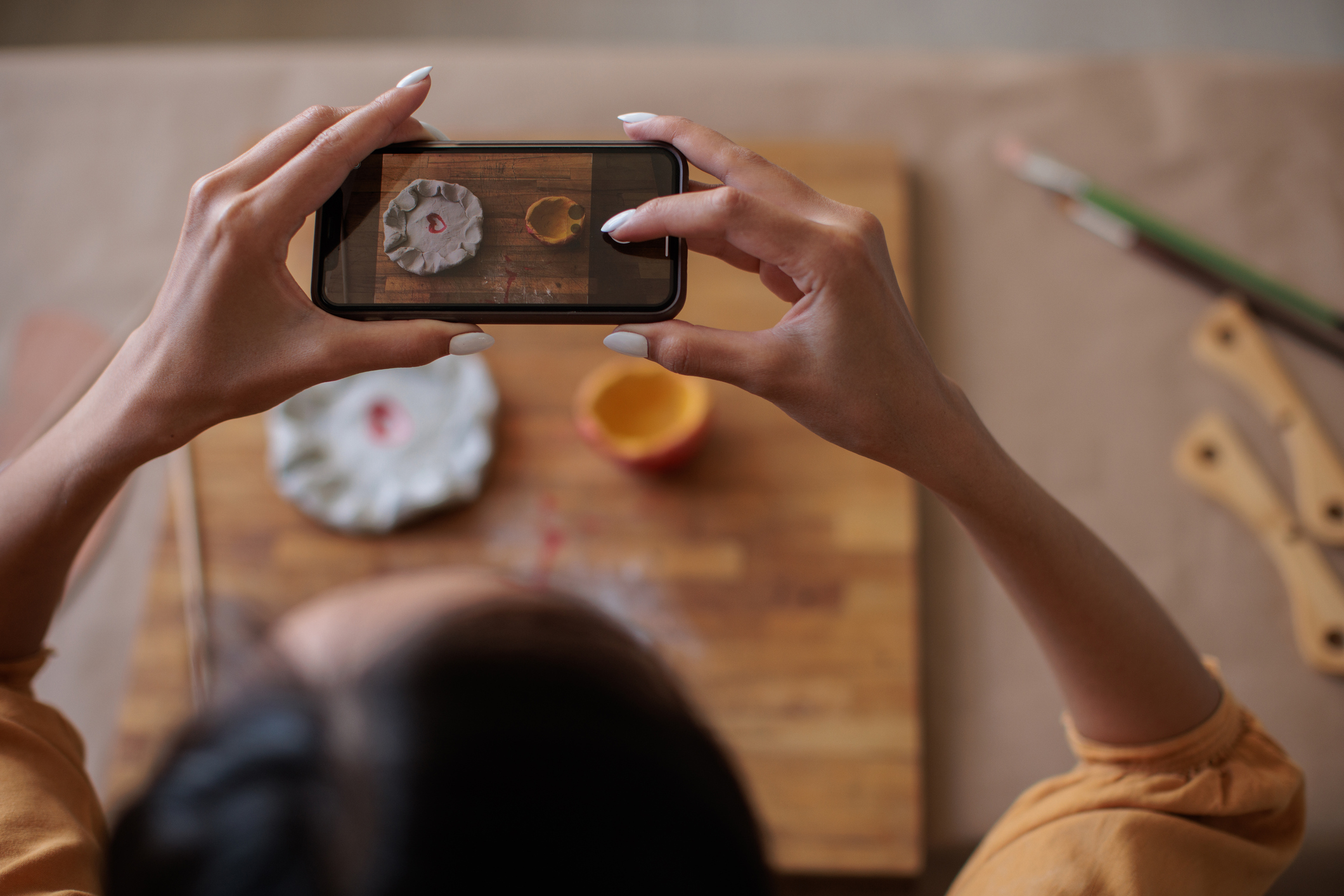 Estos son los m&oacute;viles con la mejor c&aacute;mara en 2026