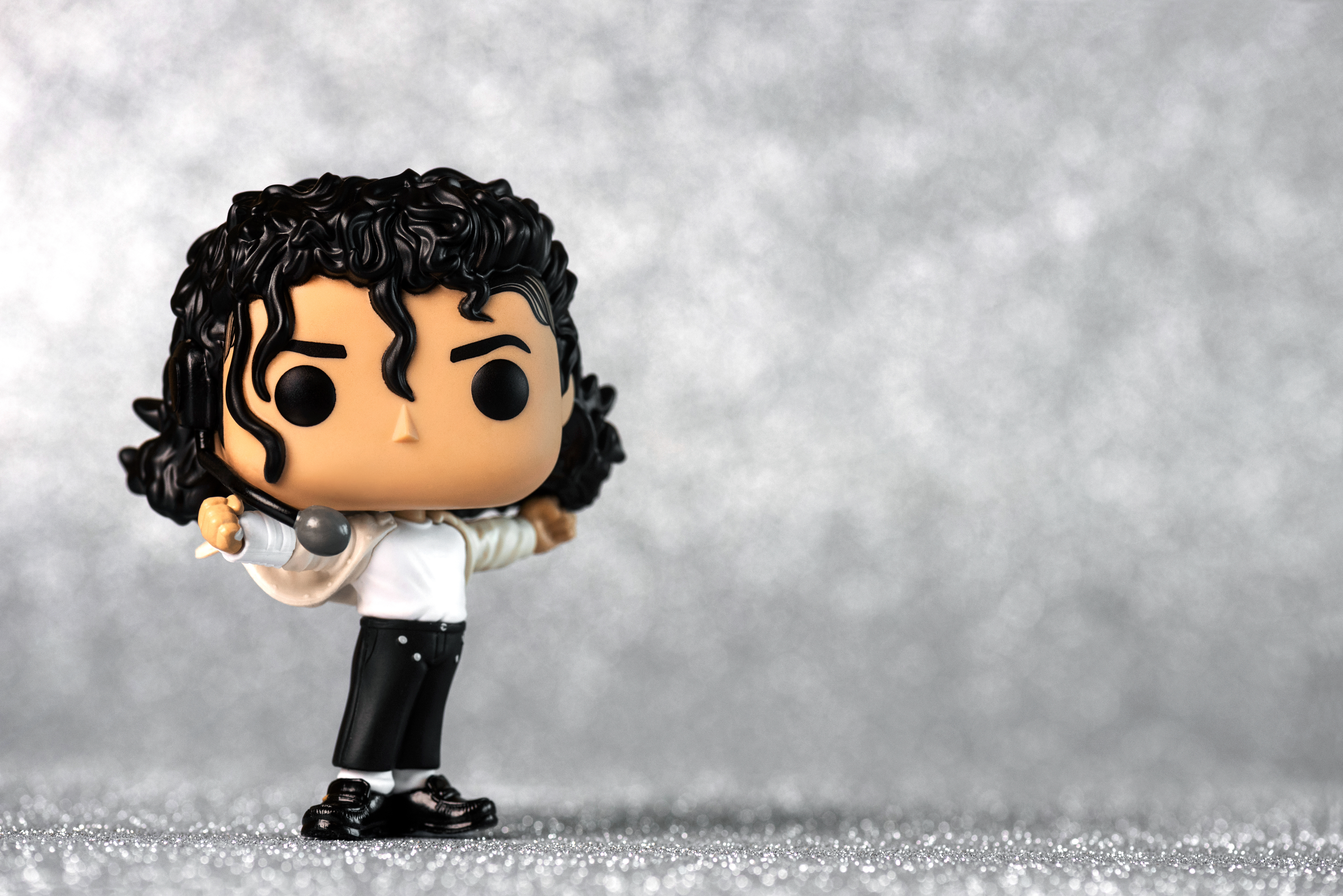 El biopic de Michael Jackson: infancia, fama y pol&eacute;micas