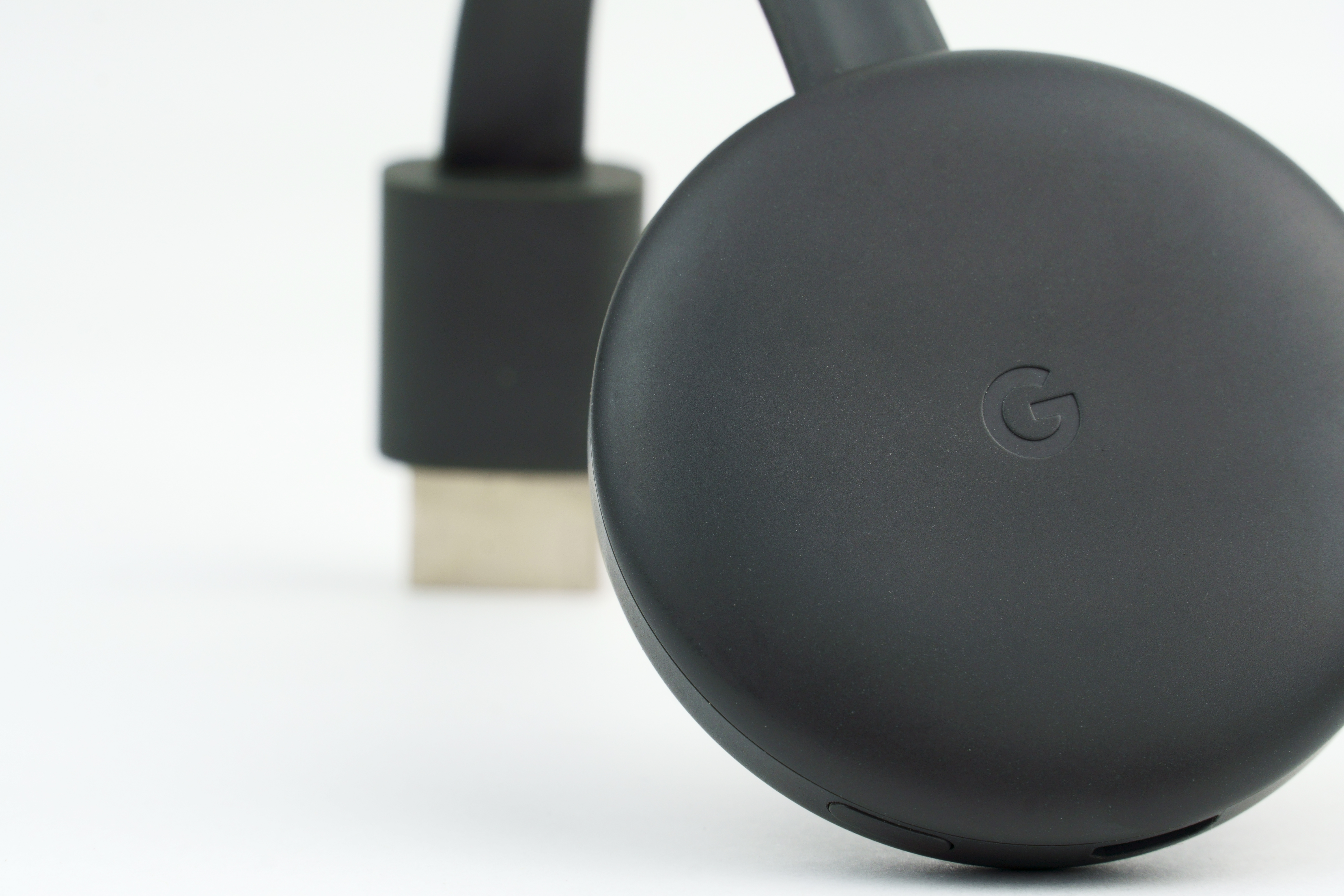 ChromeCast