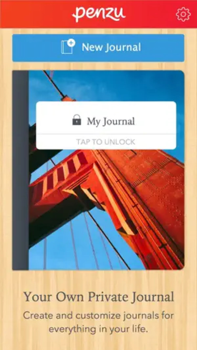 Las 10 mejores apps para tener un diario en el móvil
