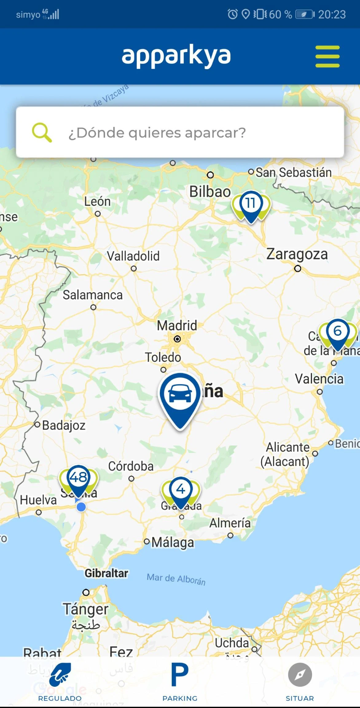 Mejores apps de viajes: organiza tu próxima aventura