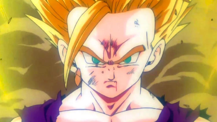 Son Gohan