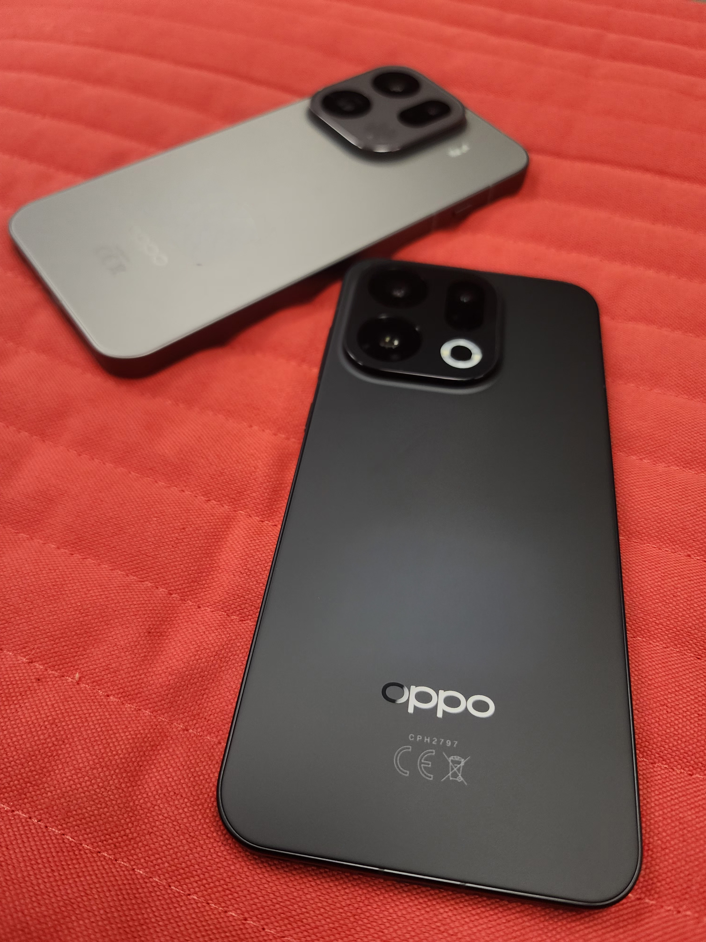 Oppo Find X9 y Find X9 Pro: cuando premium es quedarse corto