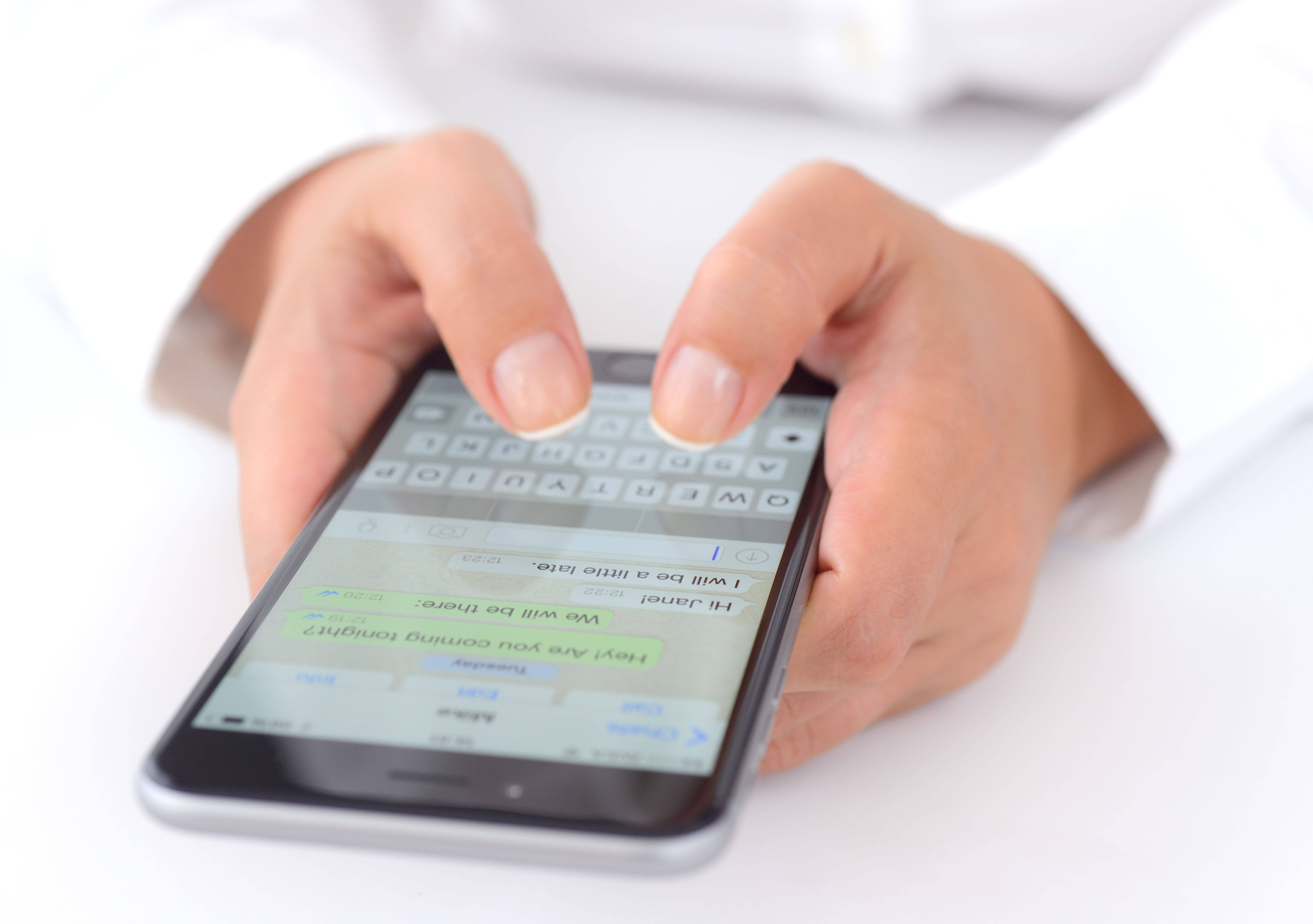 Cómo tunear Whatsapp cambiando los colores de tus chats