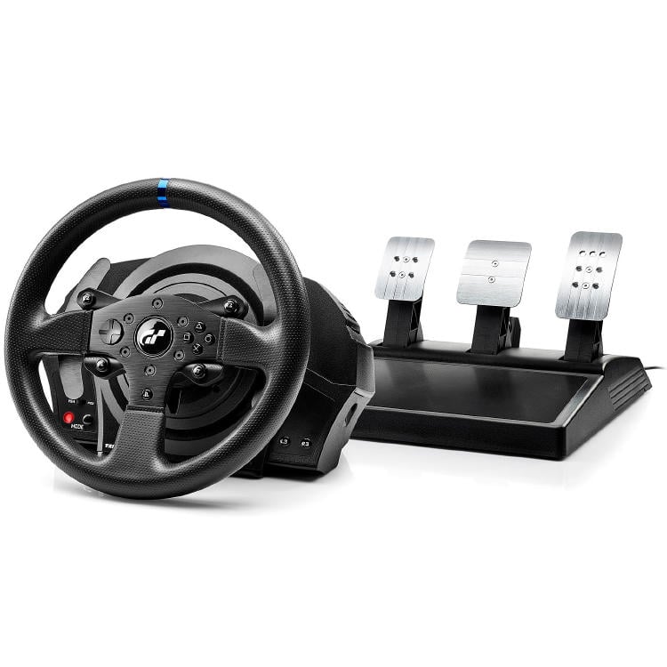 Thrustmaster T300 GT Edition