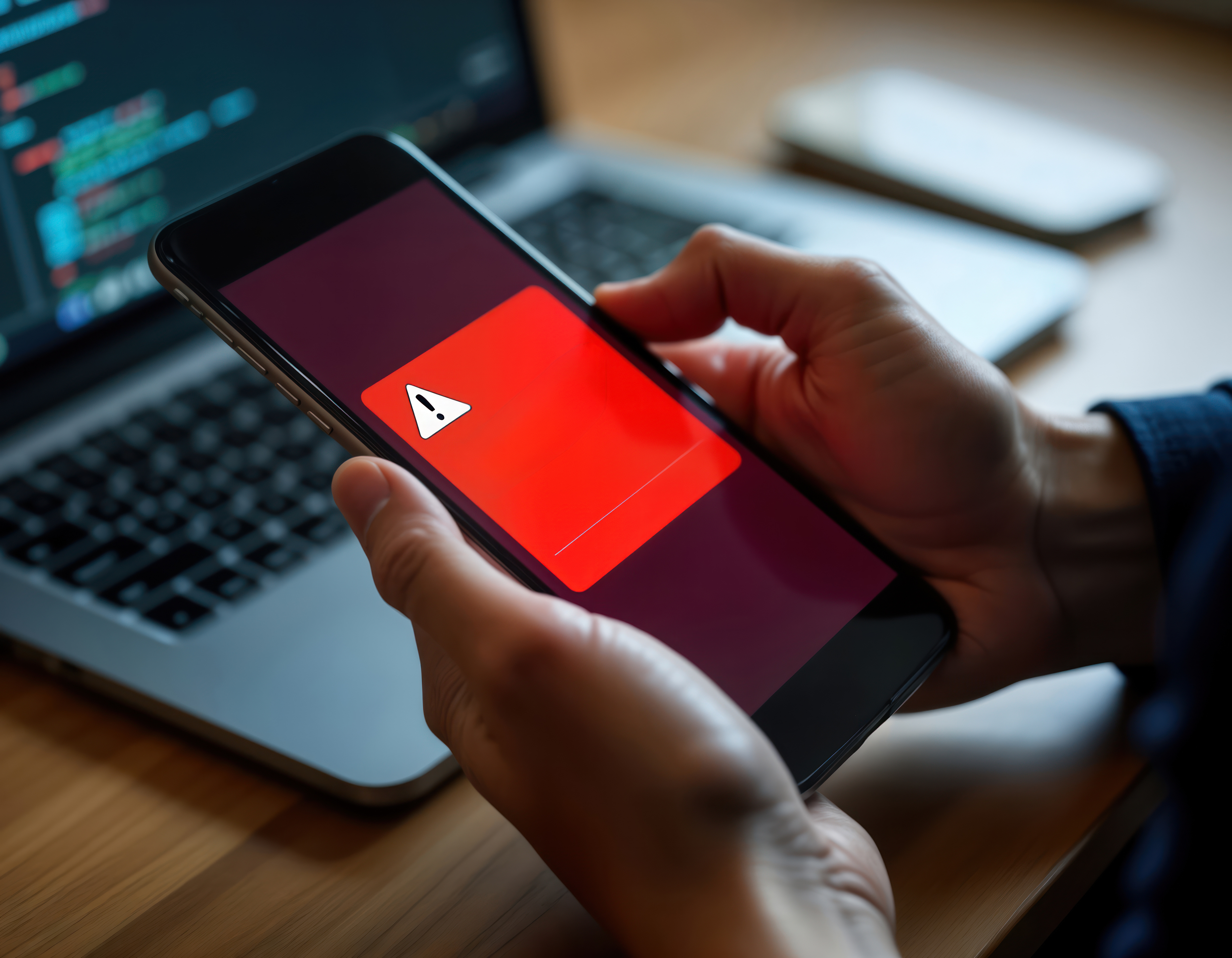¿Mi móvil tiene un virus?: pistas para saberlo y actuar