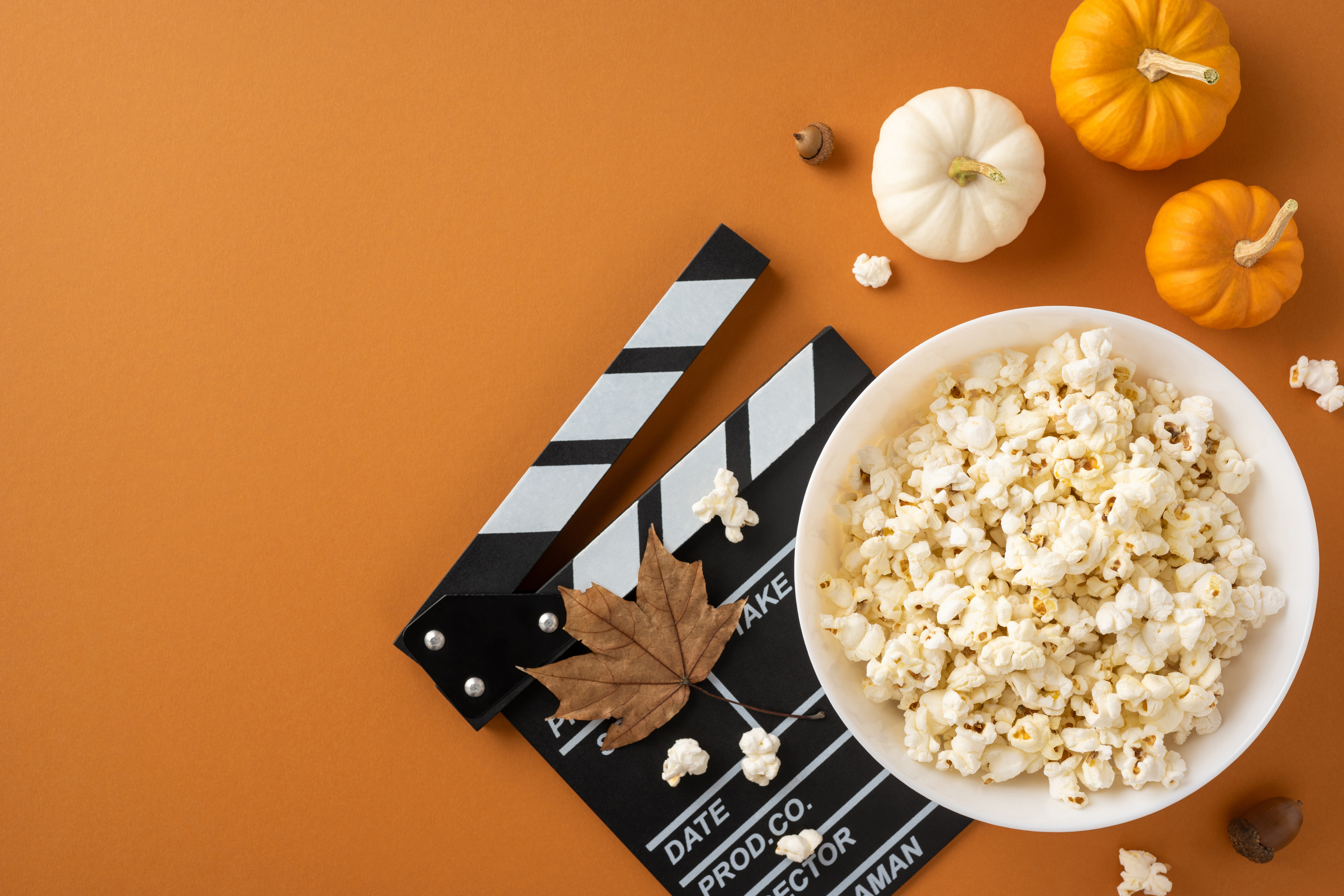 Estrenos de Yoigo TV: pelis y series que lo petan en octubre