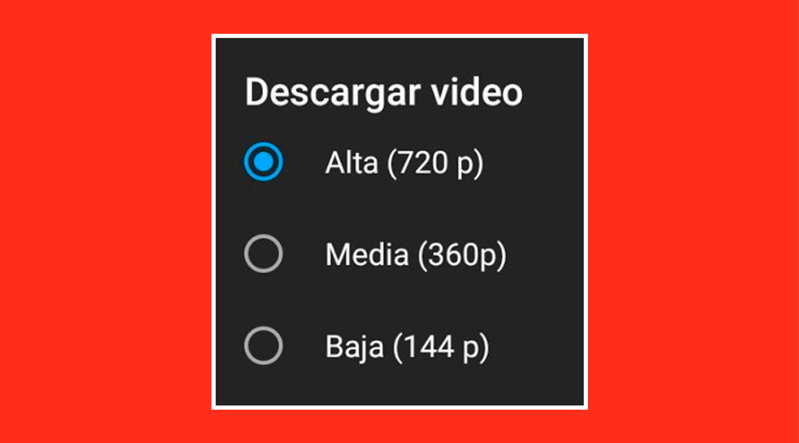 Cómo ver vídeos de Youtube sin conexión en Android | Bloygo