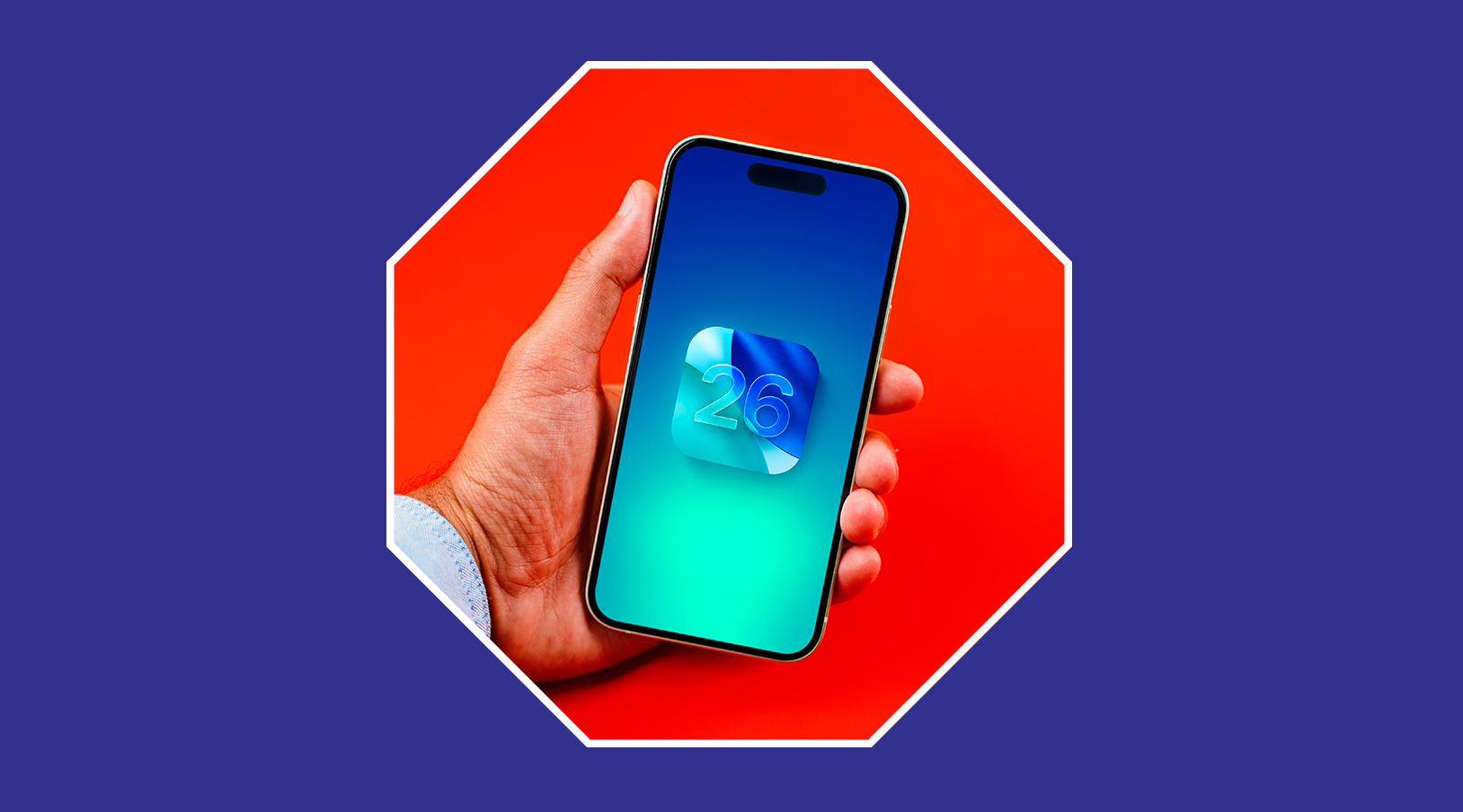 Ya disponible iOS 26.5 Beta 2: todas las novedades en Apple Maps, cifrado y más
