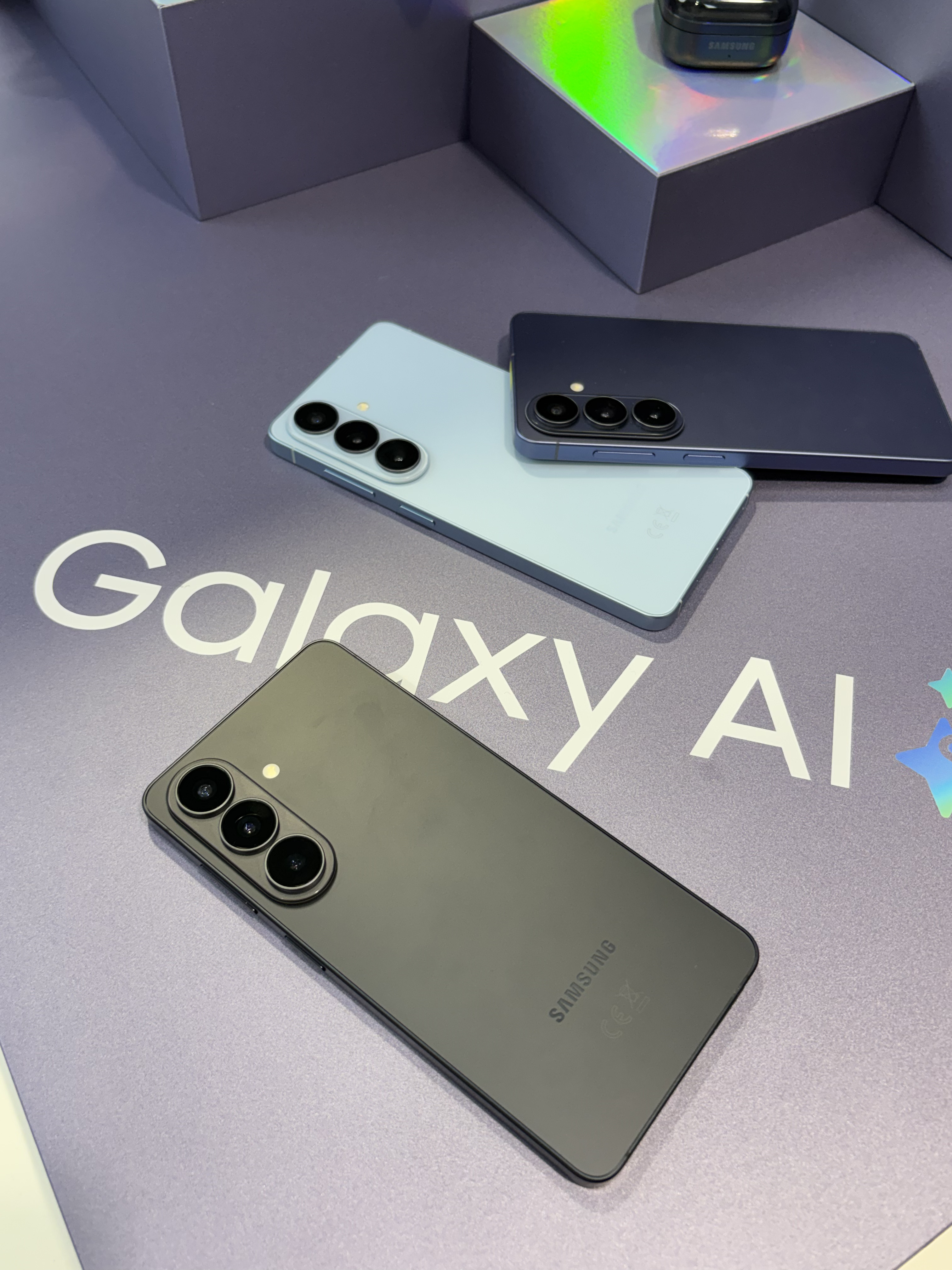 Samsung S26, S26+ y S26 Ultra: review de la nueva generaci&oacute;n