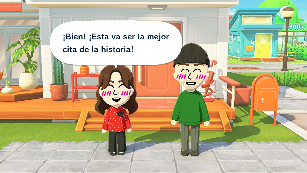 Tomodachi Life: Una Vida de Ensue&ntilde;o merece la pena: gu&iacute;a, novedades y opini&oacute;n