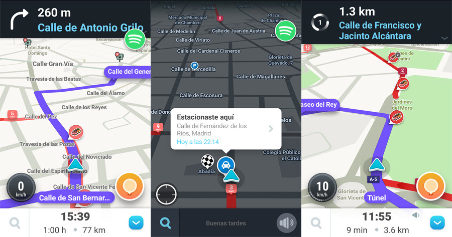 Qué Es Waze: Cómo Funciona Y Consejos Para Usarla Correctamente | Bloygo