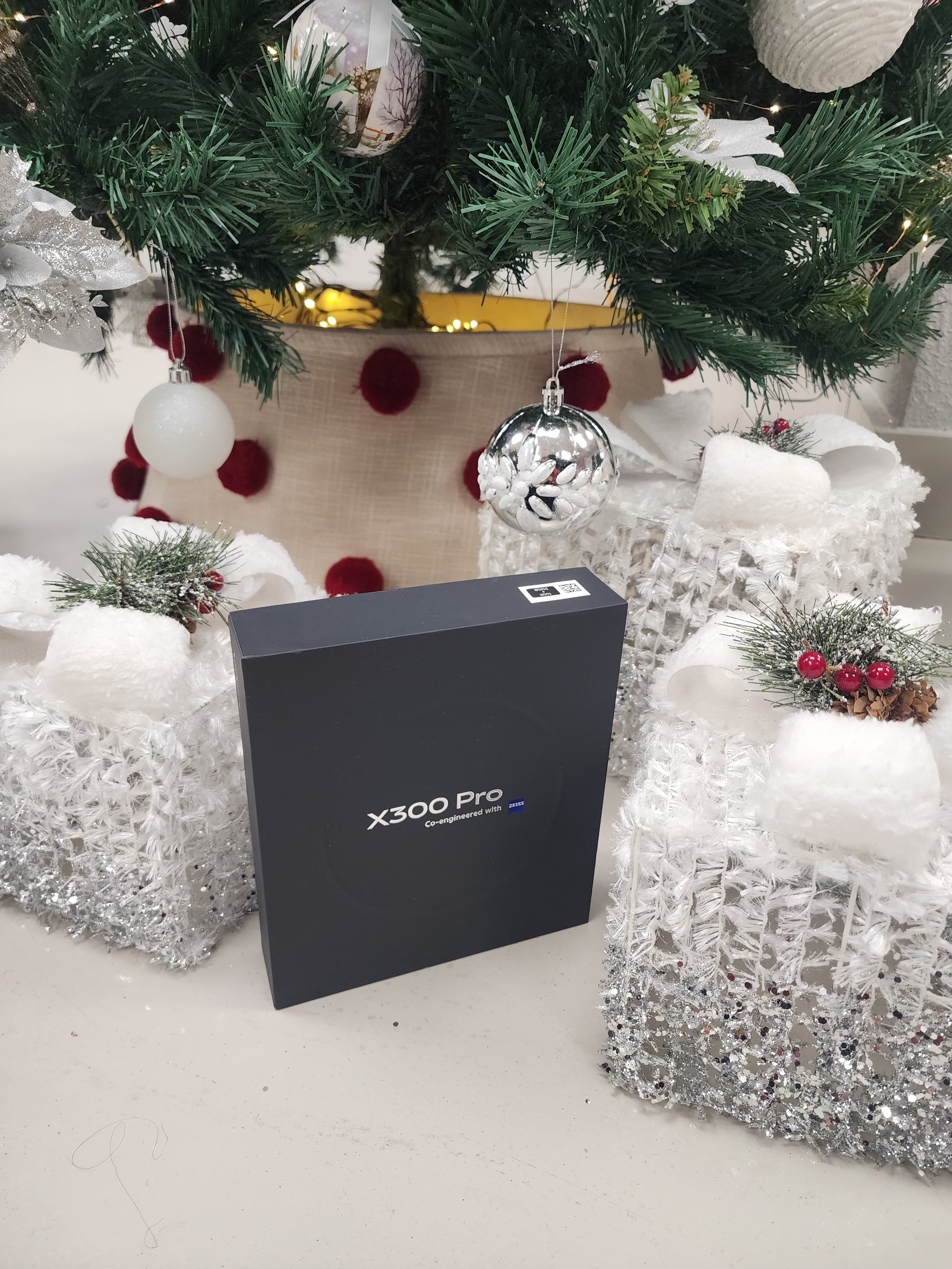 Vivo X300 y X300 Pro: potencia, diseño y cámaras de infarto