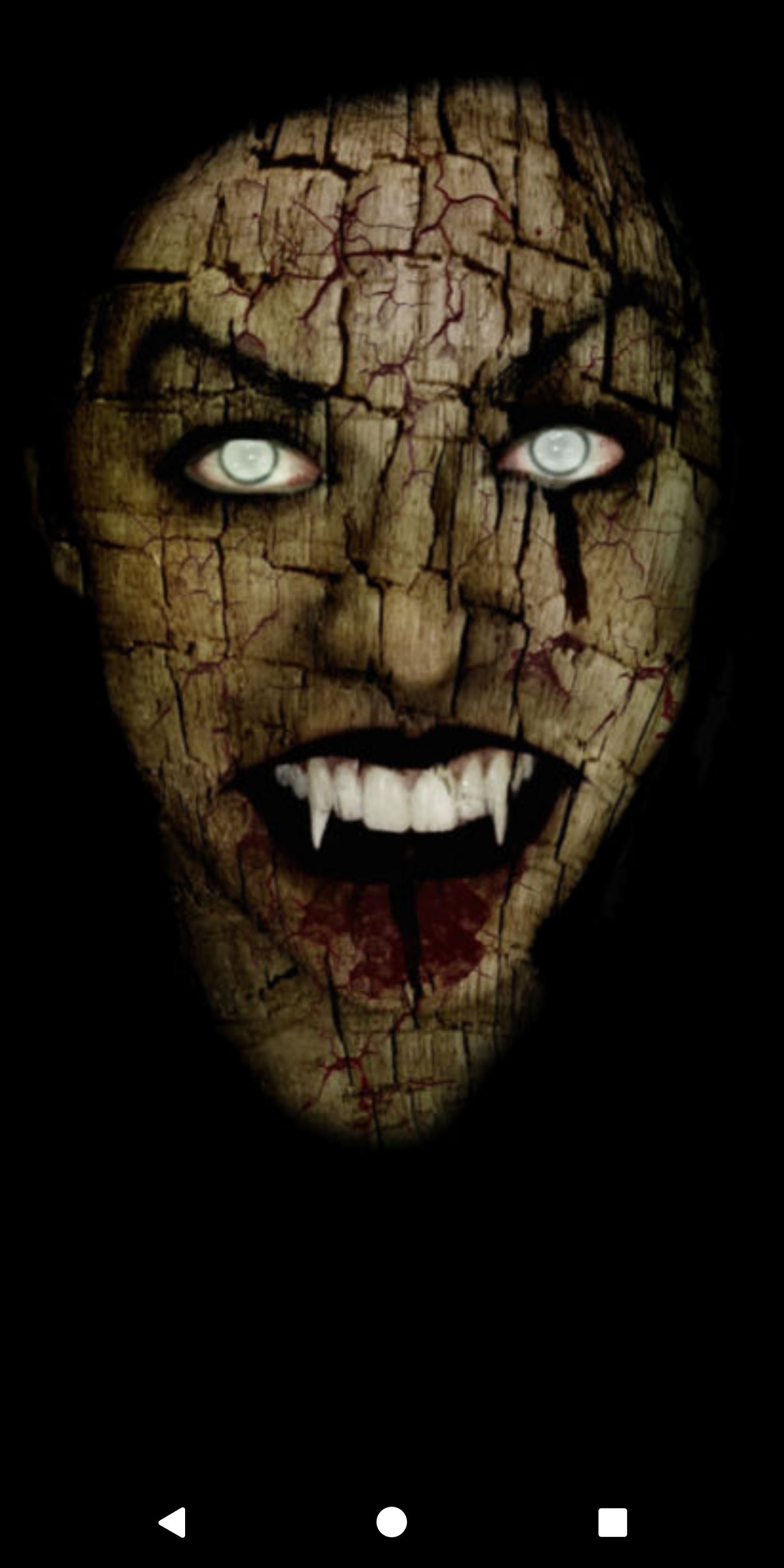 Mejores apps de Halloween para tu móvil en 2025