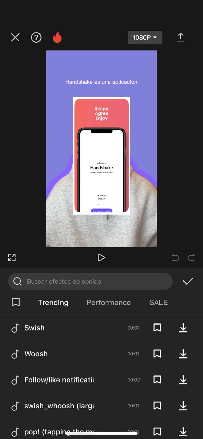 Filtros voz capcut Filtros voz capcut