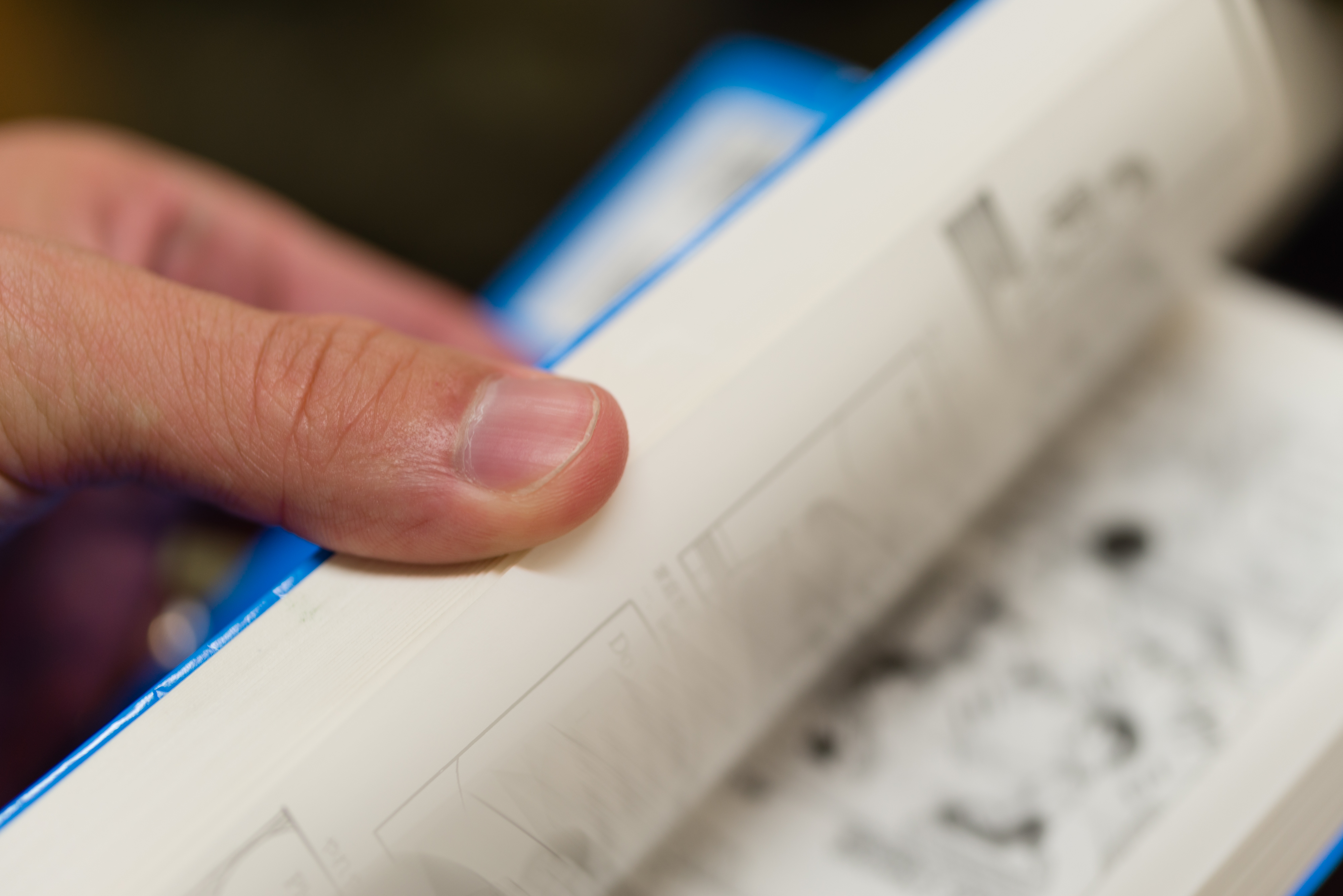 Mangas cortos que puedes terminar en un fin de semana