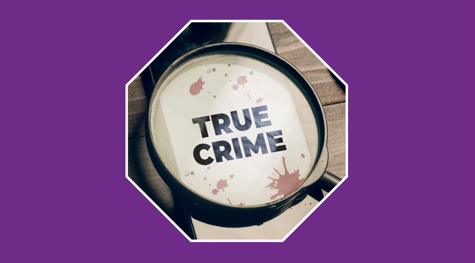 Las apps de True Crime que todo fan necesita en su móvil