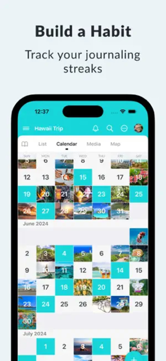 Las 10 mejores apps para tener un diario en el móvil