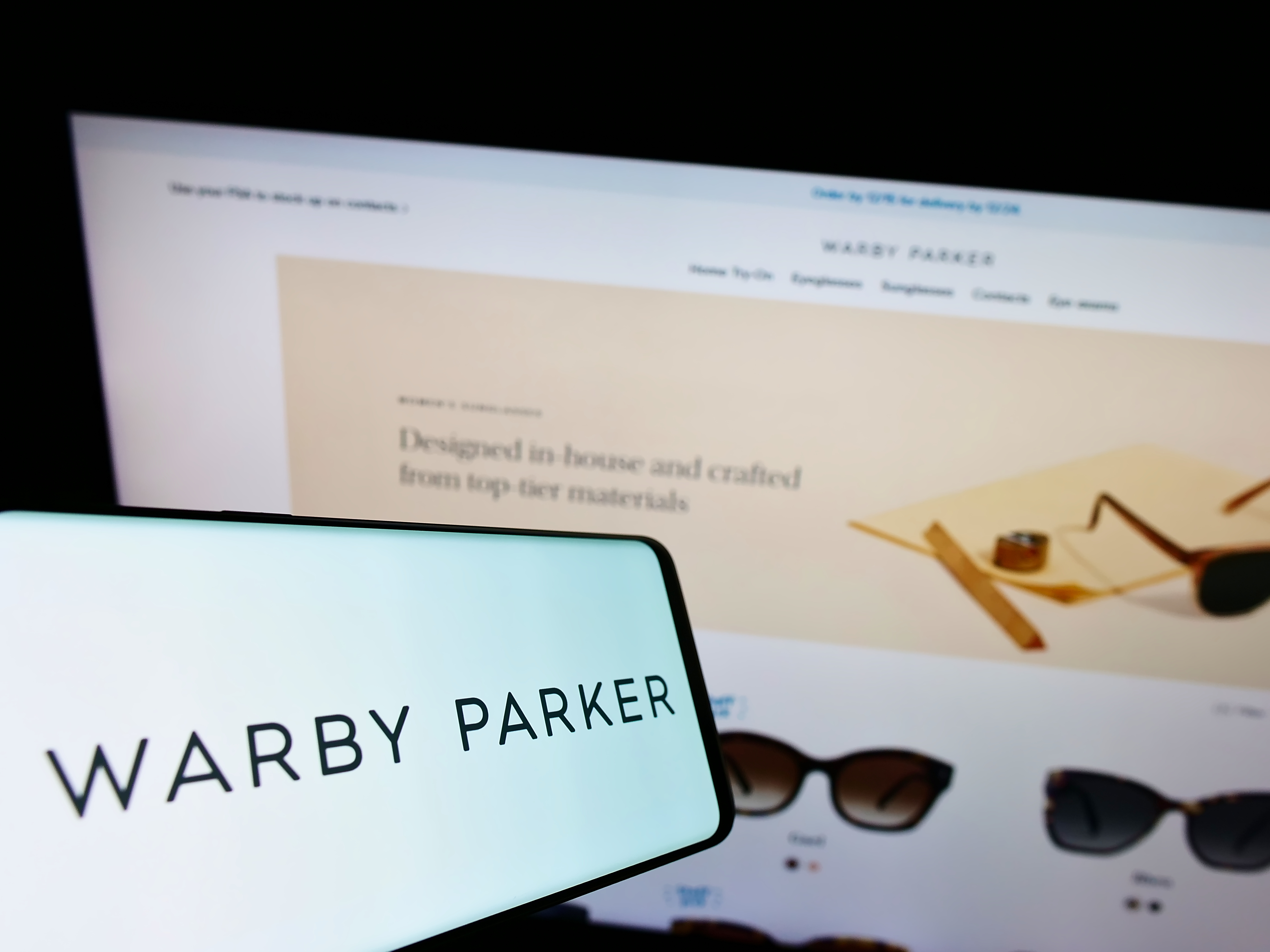 Las gafas con IA de Google que rivalizarán con las Ray Ban de Meta