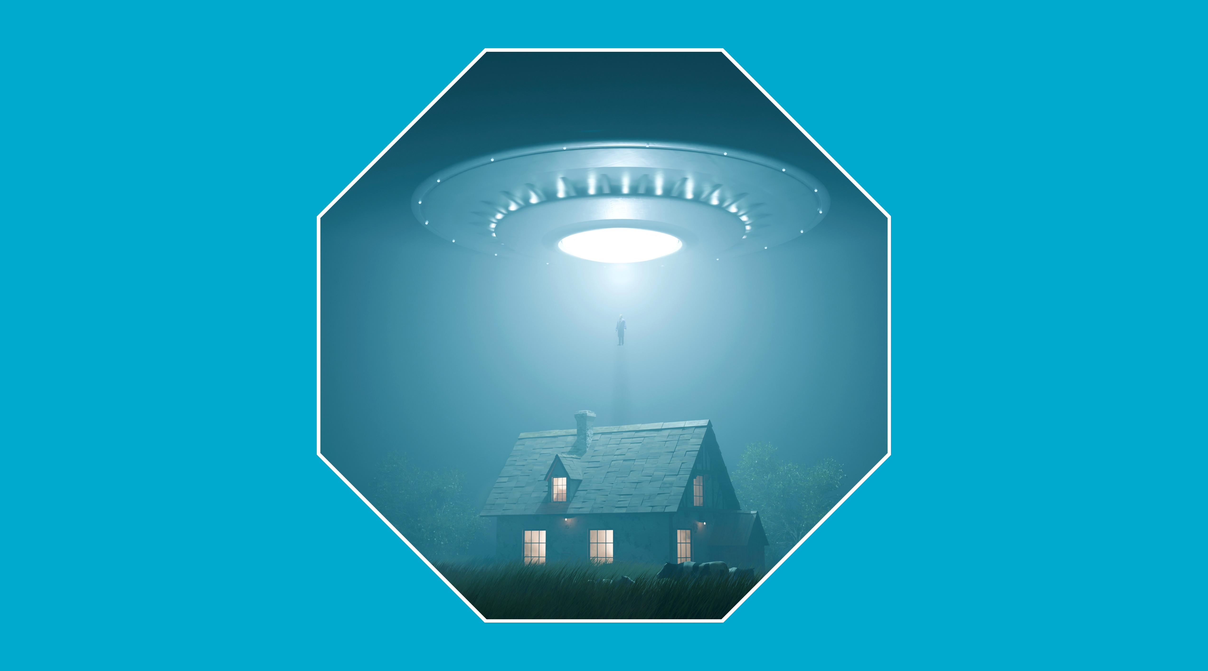 Películas de ciencia ficción ocultas en streaming