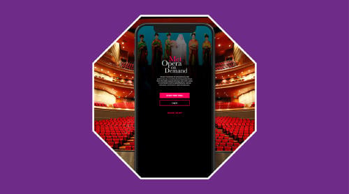 Opera Tutorial Animation App Mejores apps de ópera para escuchar música en el móvil | Bloygo