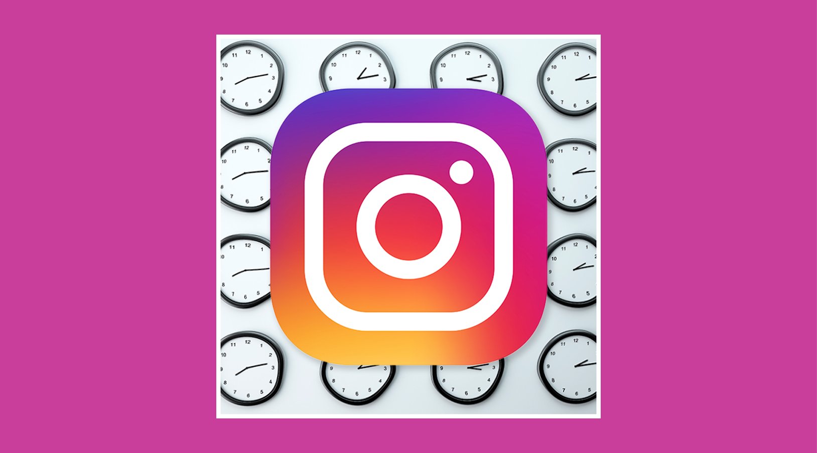 Cómo Programar Publicaciones De Instagram: Paso A Paso | Bloygo